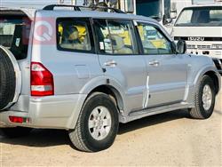 میتسوبیشی پاجیرۆ